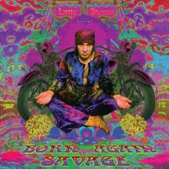 Little Steven - Born Again Savage - [Vinyl]