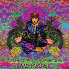 Little Steven - Born Again Savage - (Clear Vinyl, Green, Orange, Blue) - [Vinyl]