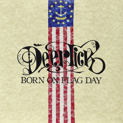 Deer Tick - Born On Flag Day - (Limited Edition) - [Vinyl]