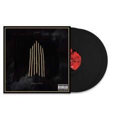 J. Cole - Born Sinner [Explicit Content] - (Parental Advisory Explicit Lyrics) - [Vinyl]