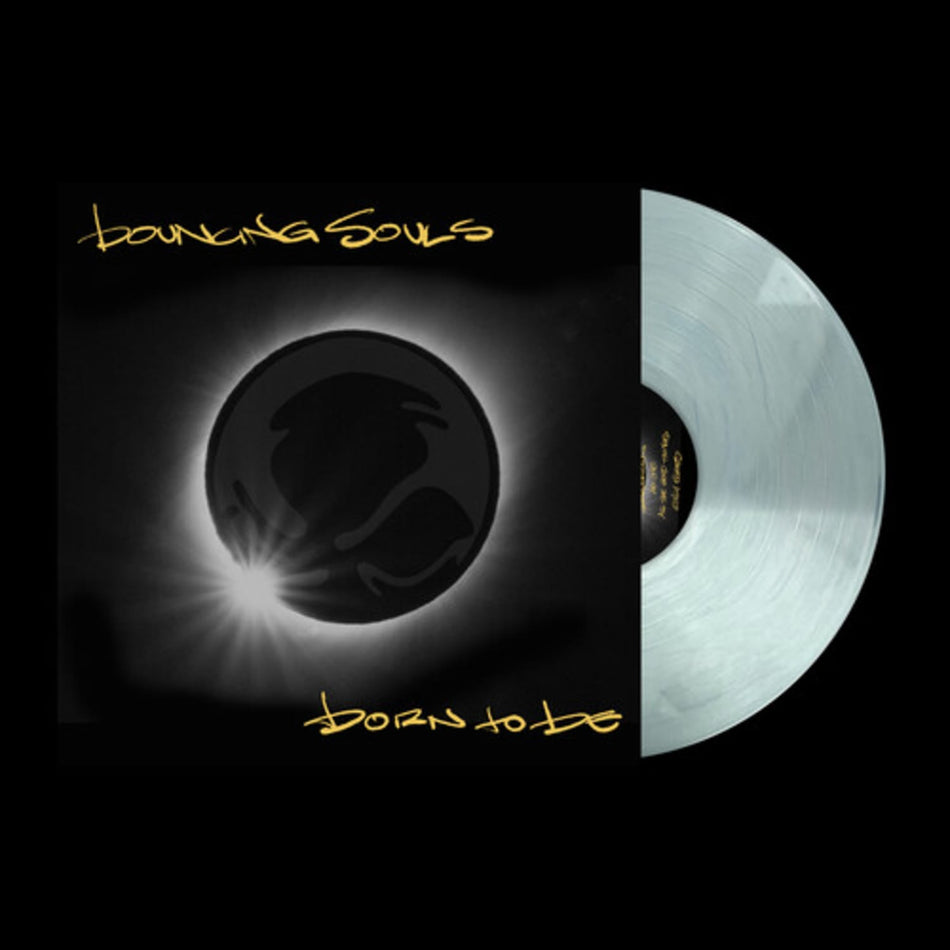 The Bouncing Souls - Born to Be (IEX) - (Indie Exclusive, Colored ) - [Vinyl]