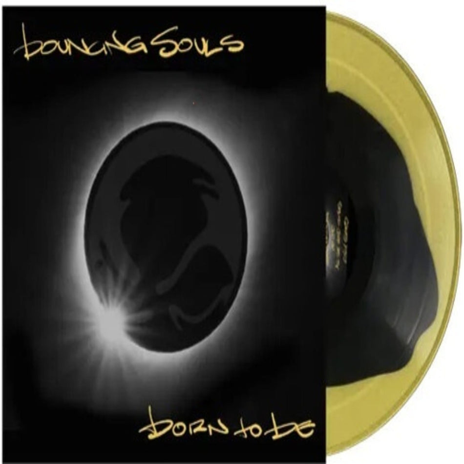 The Bouncing Souls - Born to Be - (Colored ) - [Vinyl]