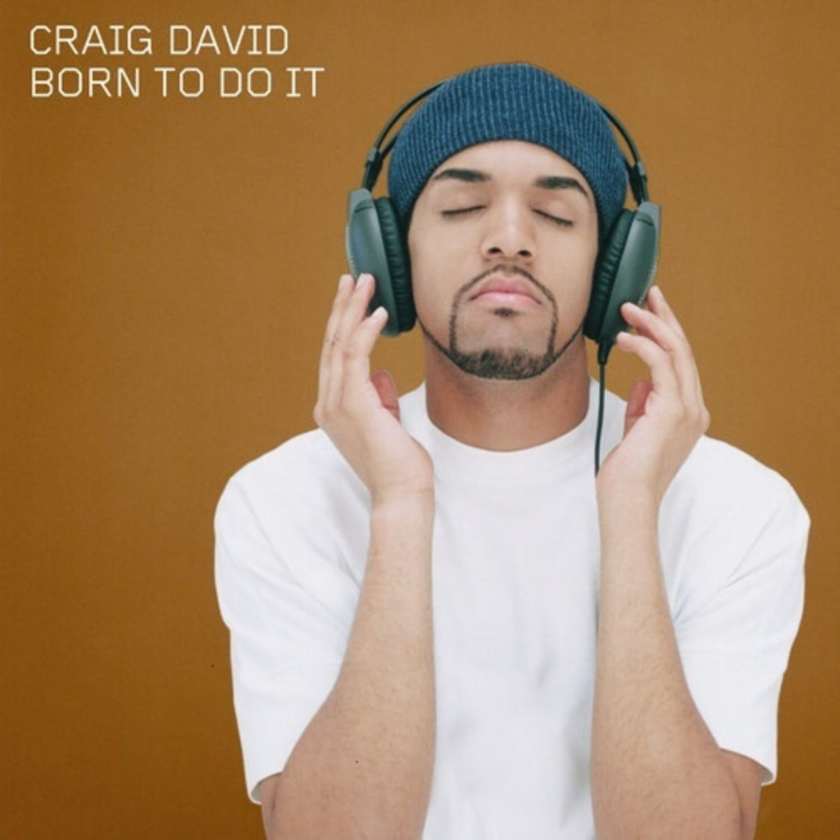 Craig David - Born To Do It - (Colored Vinyl, Bonus Tracks) - [Vinyl]