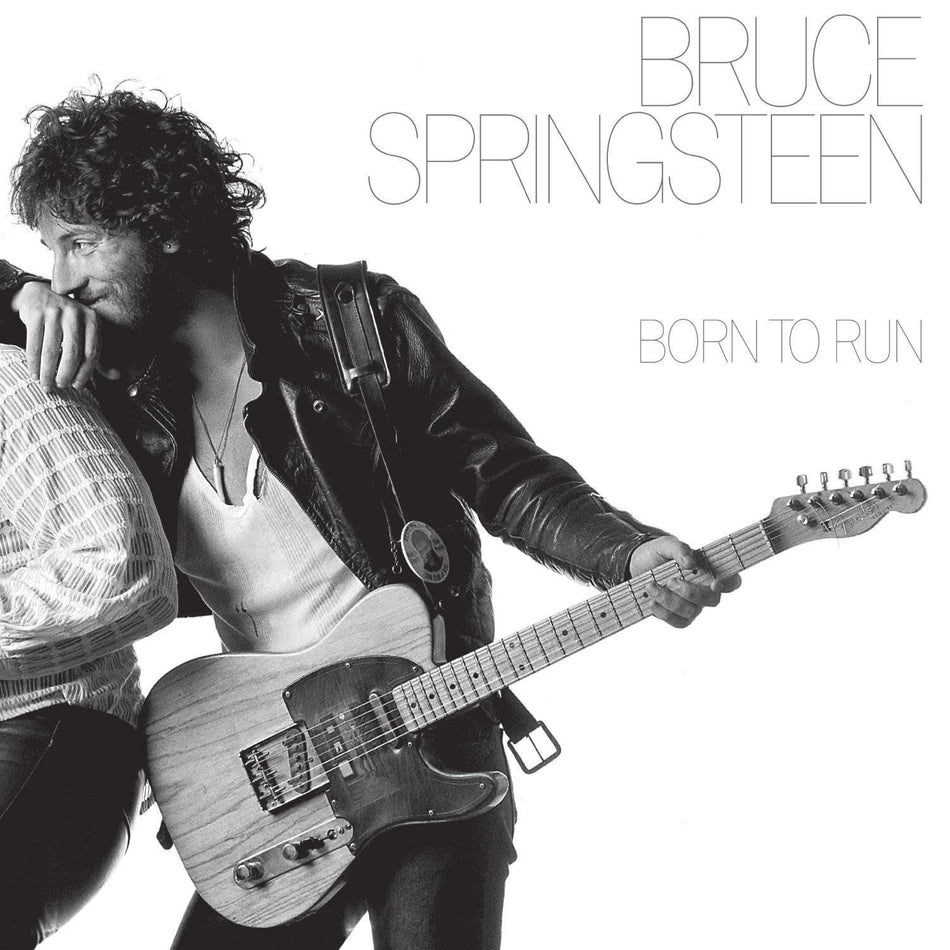 Bruce Springsteen - Born To Run - (180 Gram Vinyl, Gatefold LP Jacket) - [Vinyl]