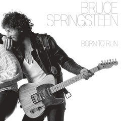 Bruce Springsteen - Born To Run - (180 Gram Vinyl, Gatefold LP Jacket) - [Vinyl]