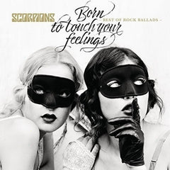 Scorpions - Born To Touch Your Feelings: Best Of Rock Ballads - [Vinyl]