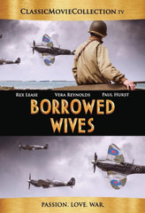 Borrowed Wives - [DVD]