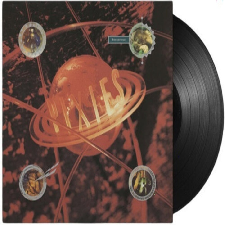 Pixies - Bossanova - [Vinyl]