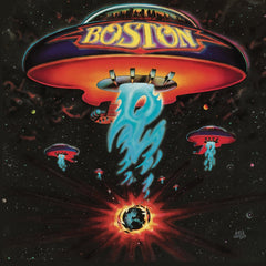 Boston - Boston - [Vinyl]