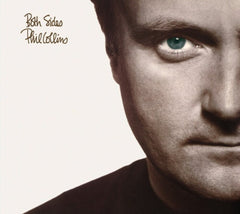 Phil Collins - Both Sides - (Softpak) - [CD]
