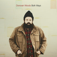 Donovan Woods - Both Ways - (Colored Vinyl, Gold) - [Vinyl]