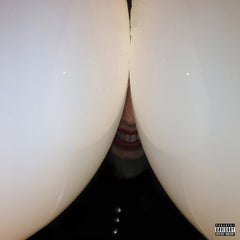 Death Grips - Bottomless Pit [Explicit Content] - (Parental Advisory Explicit Lyrics, Gatefold LP Jacket, Special Packaging) - [Vinyl]