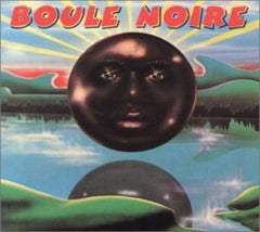 Boule Noire - Boule Noire - [CD]
