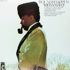William Bell - Bound To Happen - [Vinyl]