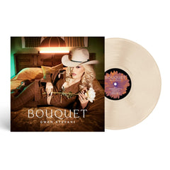 Gwen Stefani - Bouquet - (Colored Vinyl) - [Vinyl]