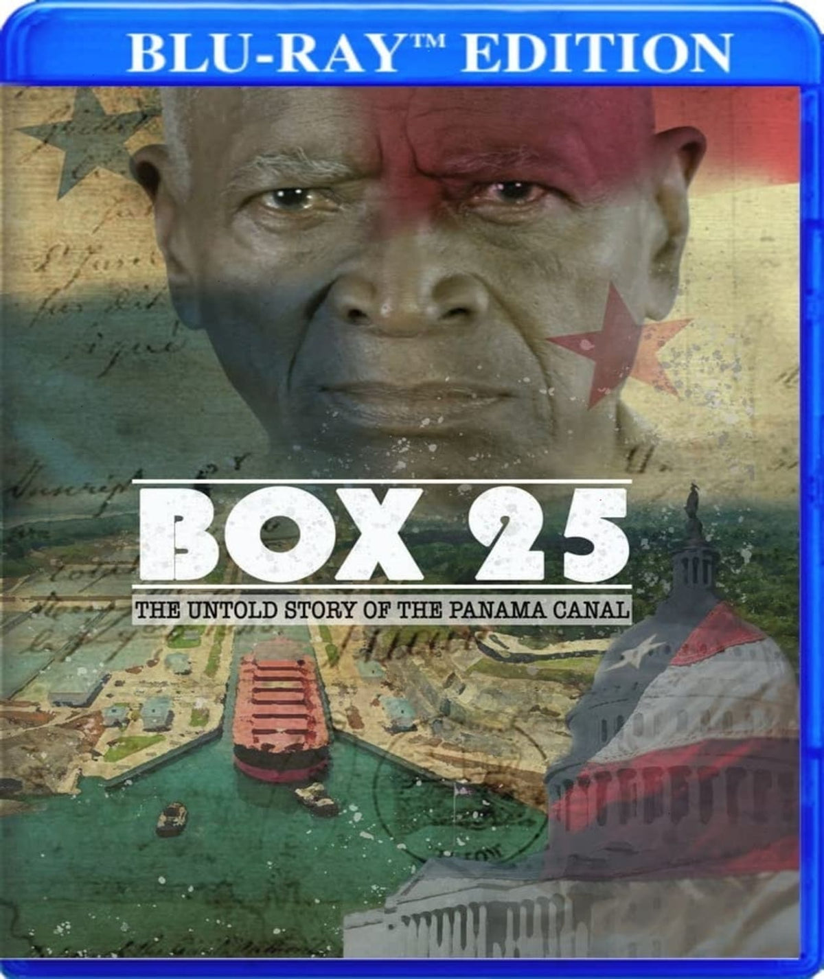 BOX 25 - [Blu-ray]