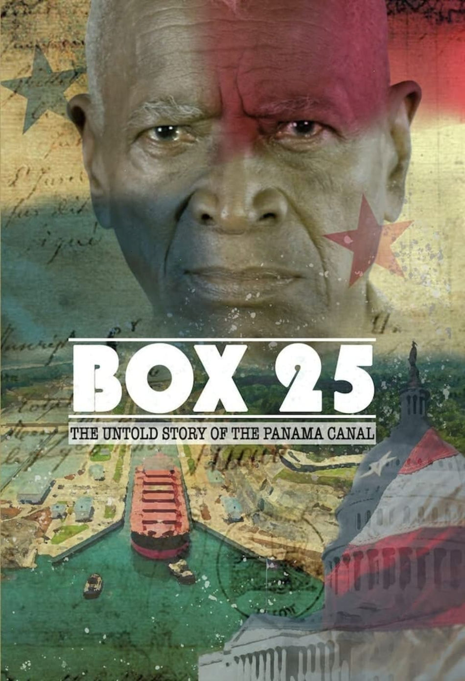 Box 25 - [DVD]