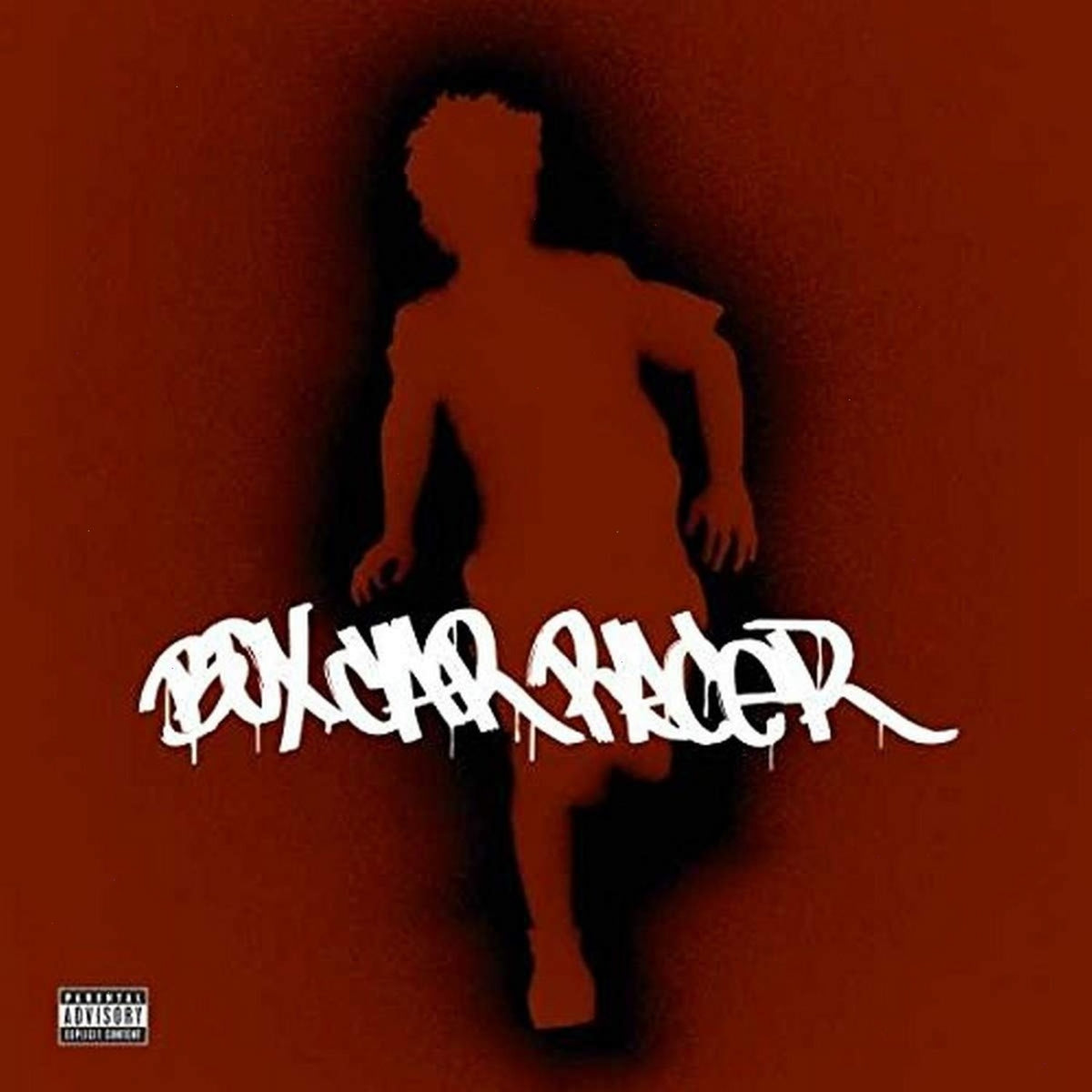 Box Car Racer - Box Car Racer [Explicit Content] - (Parental Advisory Explicit Lyrics, Reissue) - [Vinyl]