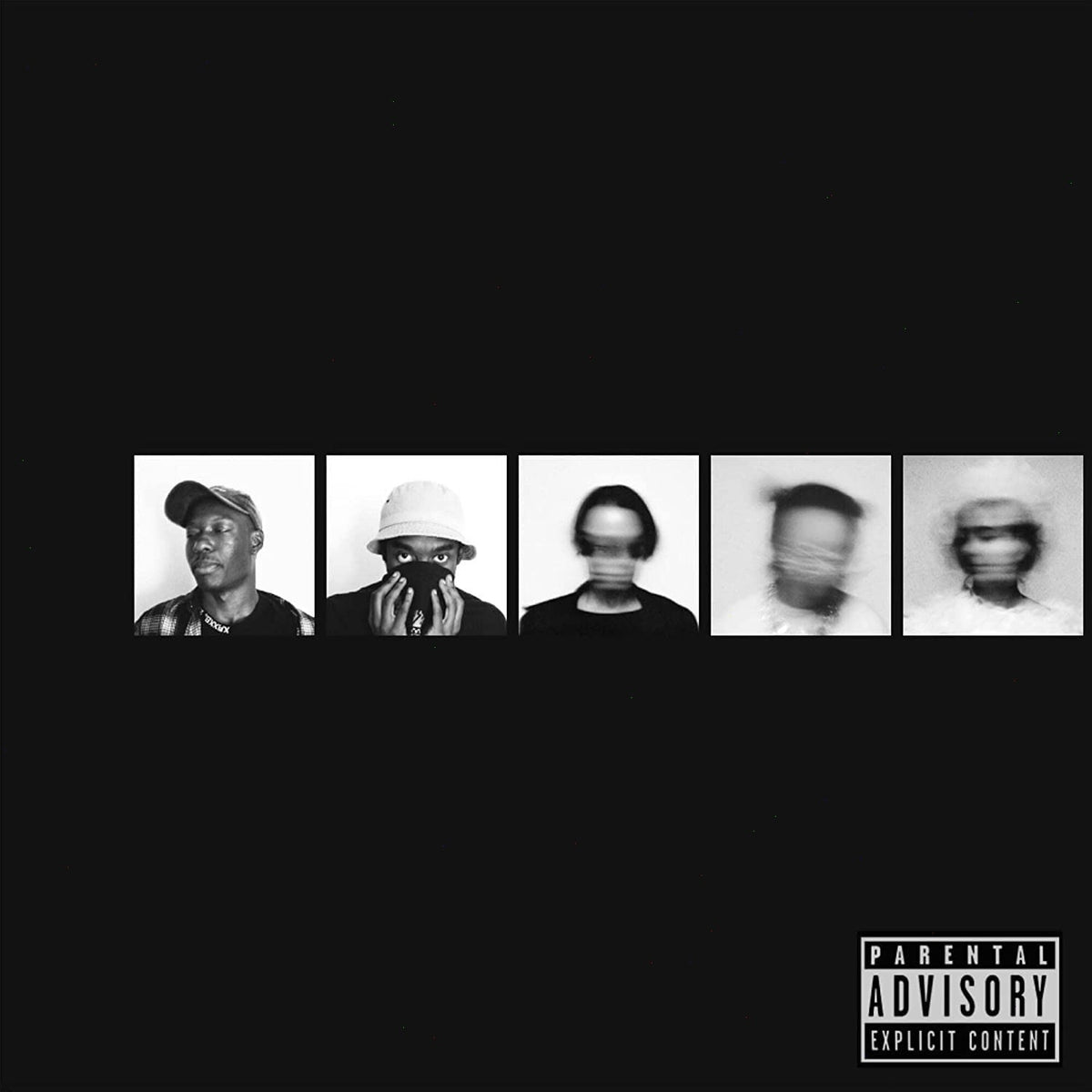 Texas Paris - Boy Anonymous - [Vinyl]