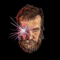 John Grant - Boy From Michigan - (Deluxe Edition, Limited Edition, 140 Gram Vinyl, With Book, Gatefold LP Jacket) - [Vinyl]