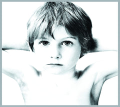 U2 - Boy - (Remastered) - [CD]