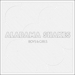Alabama Shakes - Boys & Girls - [Vinyl]