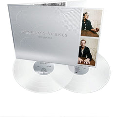 Alabama Shakes - Boys & Girls (10 Year Anniversary Edition) - (Clear Vinyl, Anniversary Edition) - [Vinyl]