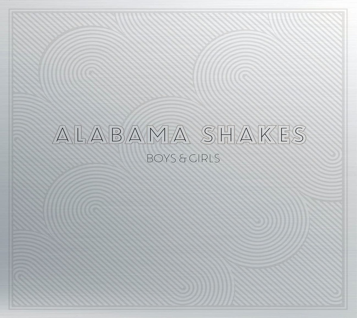 Alabama Shakes - Boys & Girls (10 Year Anniversary Edition) - (Anniversary Edition) - [CD]