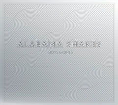 Alabama Shakes - Boys & Girls (10 Year Anniversary Edition) - (Anniversary Edition) - [CD]