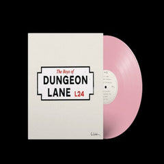 Paul McCartney - The Boys Of Dungeon Lane - (Indie Exclusive, Limited Edition, Colored , Pink, Booklet) - [Vinyl]