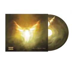 Dave - Boy Who Played The Harp - [CD]