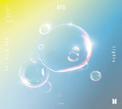 Bts - BOY WITH LUV - [CD]
