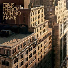 Travis - The Boy With No Name - (With Bonus 7") - [Vinyl]