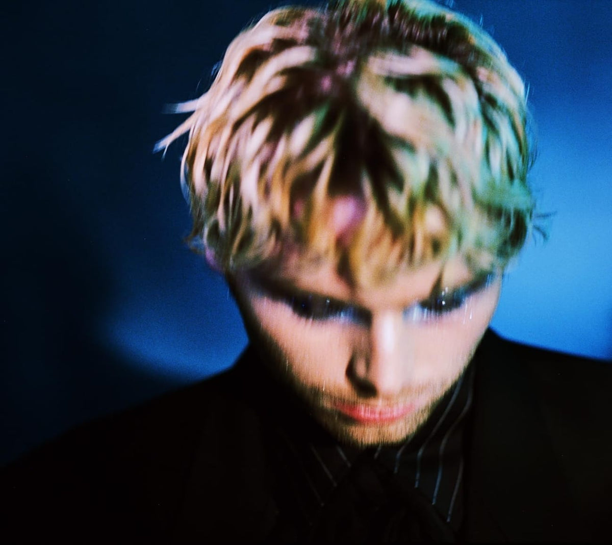 Luke Hemmings - boy - (Extended Play) - [CD]