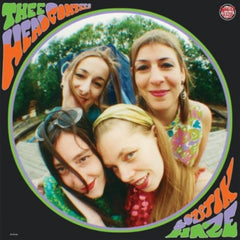 Thee Headcoatees - Bozstik Haze - [Vinyl]