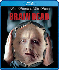 Brain Dead - (Widescreen) - [Blu-ray]