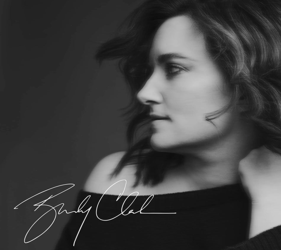 Brandy Clark - Brandy Clark - [CD]