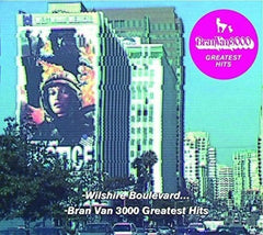 Bran Van 3000 - Greatest Hits - [CD]