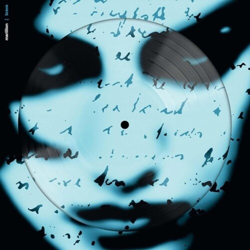 Marillion - Brave - Picture Disc - [Vinyl]