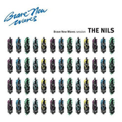 The Nils - Brave New Waves Session - [Vinyl]