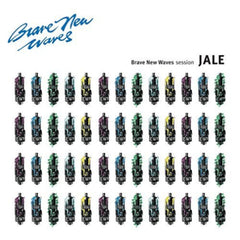 Jale - Brave New Waves Session - [Vinyl]