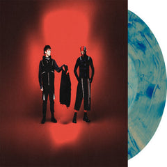 Twenty One Pilots - Breach - (Indie Exclusive, Colored Vinyl, Blue, Smoke) - [Vinyl]