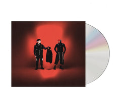 Twenty One Pilots - Breach - [CD]