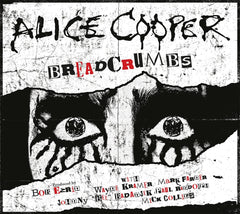 Alice Cooper - Breadcrumbs - [CD]