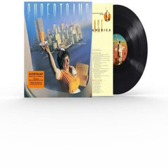 Supertramp - Breakfast In America - (180 Gram , Half-Speed Mastering) - [Vinyl]