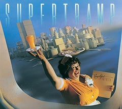 Supertramp - Breakfast in America - [CD]
