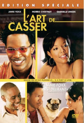 BREAKIN' ALL THE RULES - [DVD]