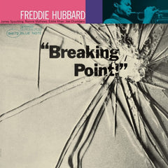 Freddie Hubbard - Breaking Point - [Vinyl]