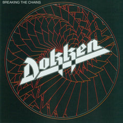 Dokken - Breaking The Chains - [Vinyl]