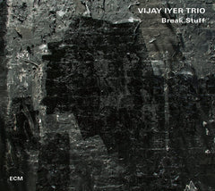 Vijay Iyer Trio - BREAK STUFF - [CD]
